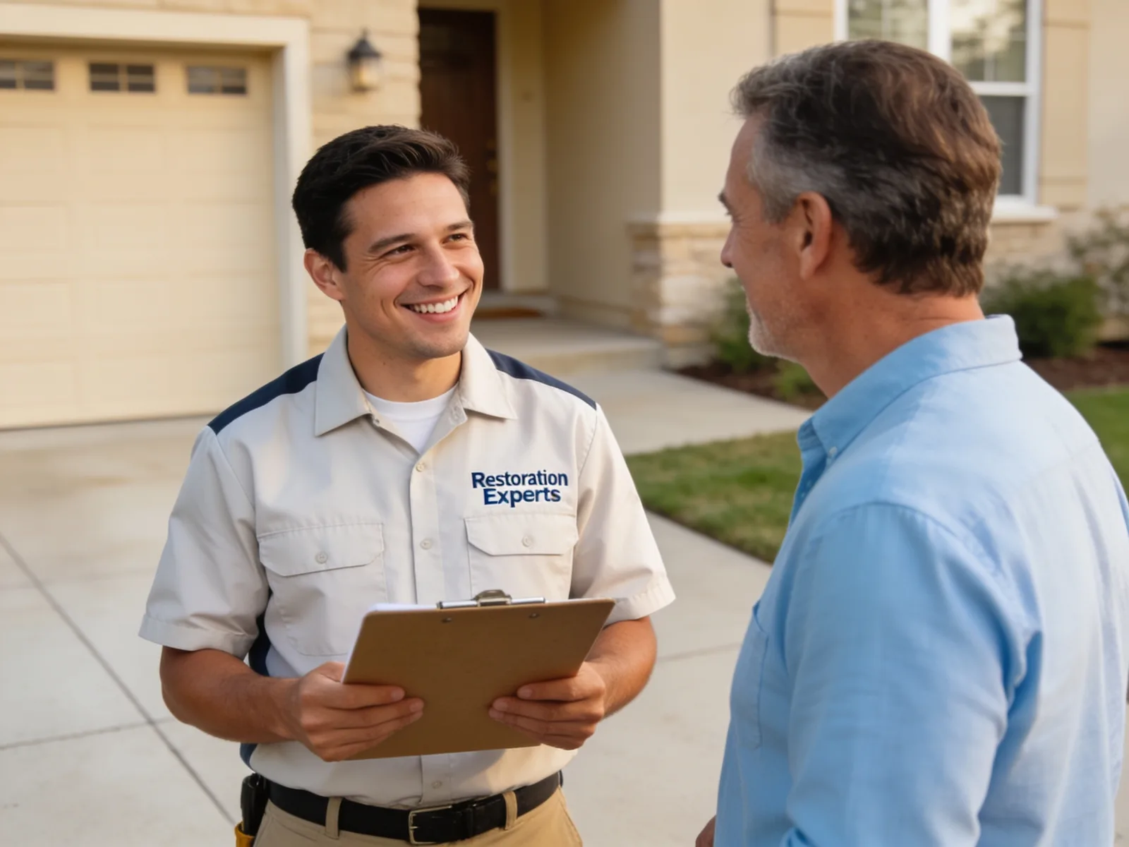 Water Damage Cleanup Duncanville, TX FAQs